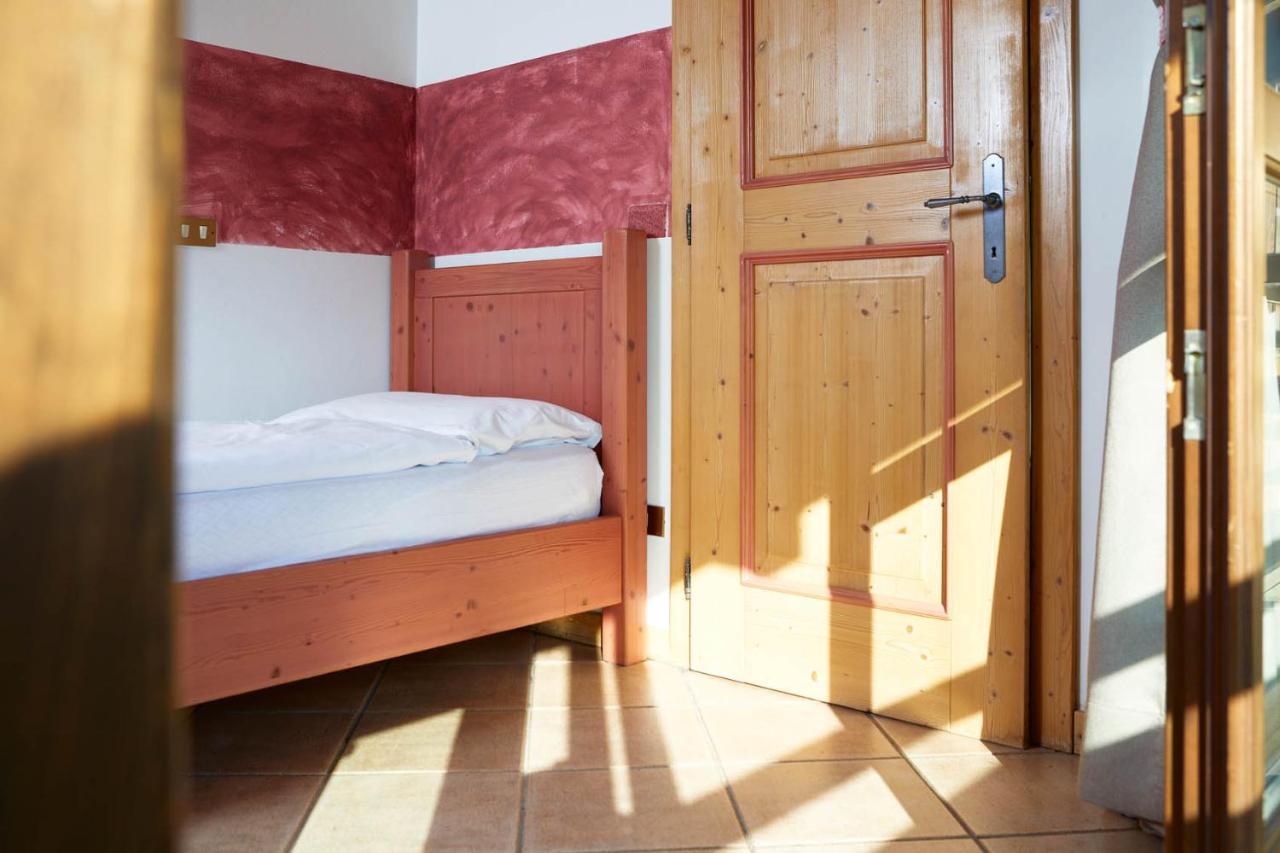 Hotel Garni San Giorgio ترينتو المظهر الخارجي الصورة