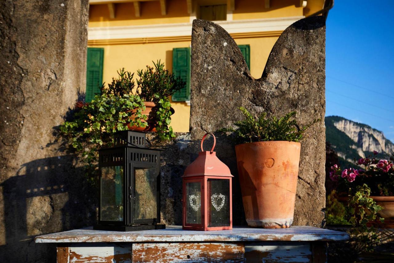Hotel Garni San Giorgio ترينتو المظهر الخارجي الصورة