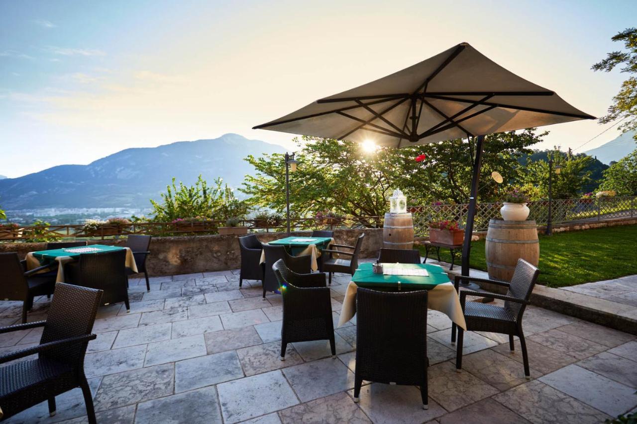 Hotel Garni San Giorgio ترينتو المظهر الخارجي الصورة